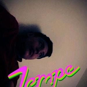 Meet your Posher, Eric