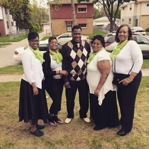 Meet your Posher, Janice mztasty