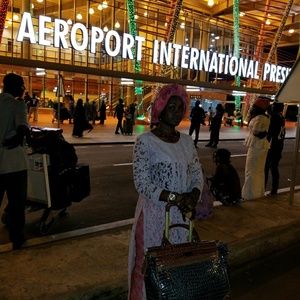 Meet your Posher, Balkissa