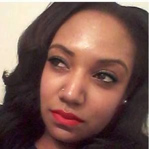 Meet your Posher, Terri