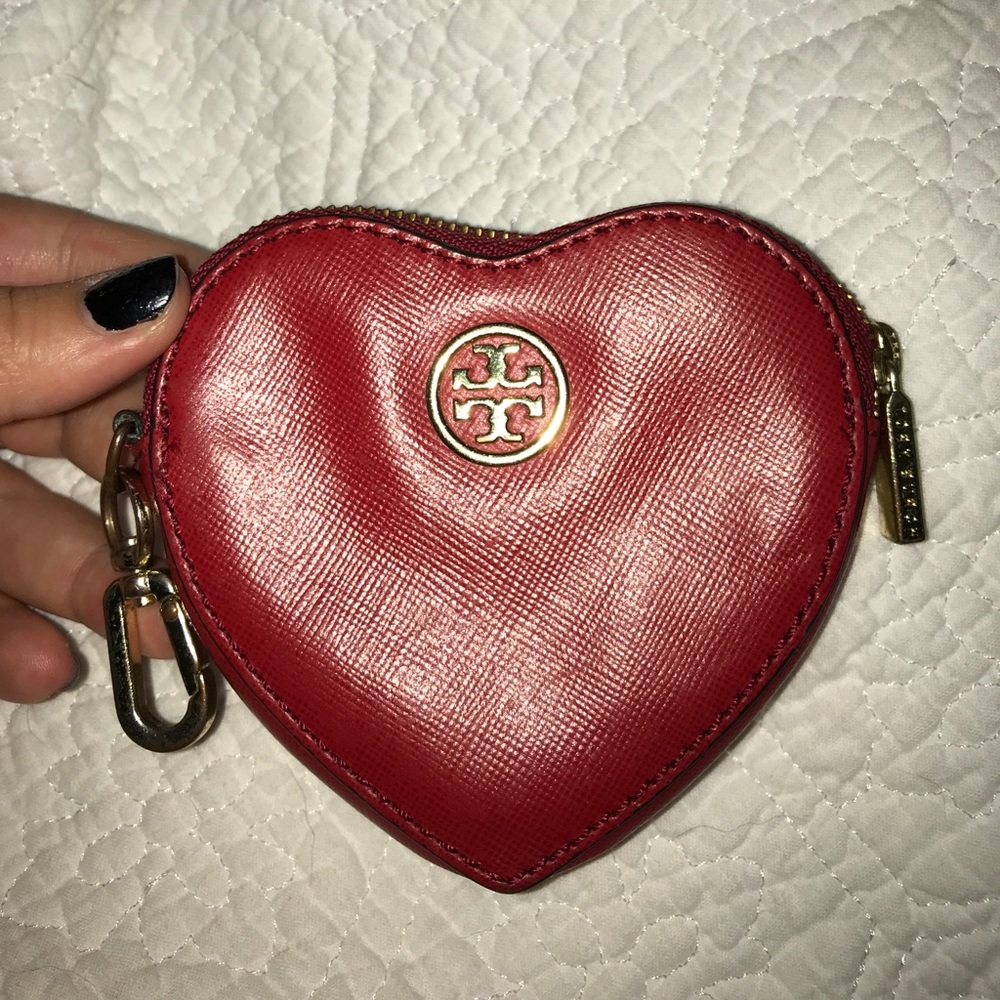 Tory Burch Coin Purse