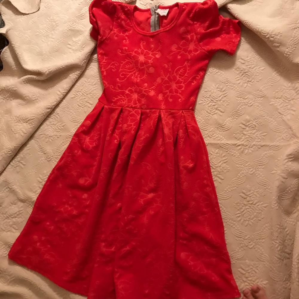 Lularoe Amelia