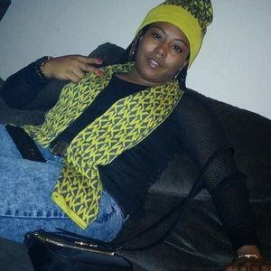 Meet your Posher, Latoya