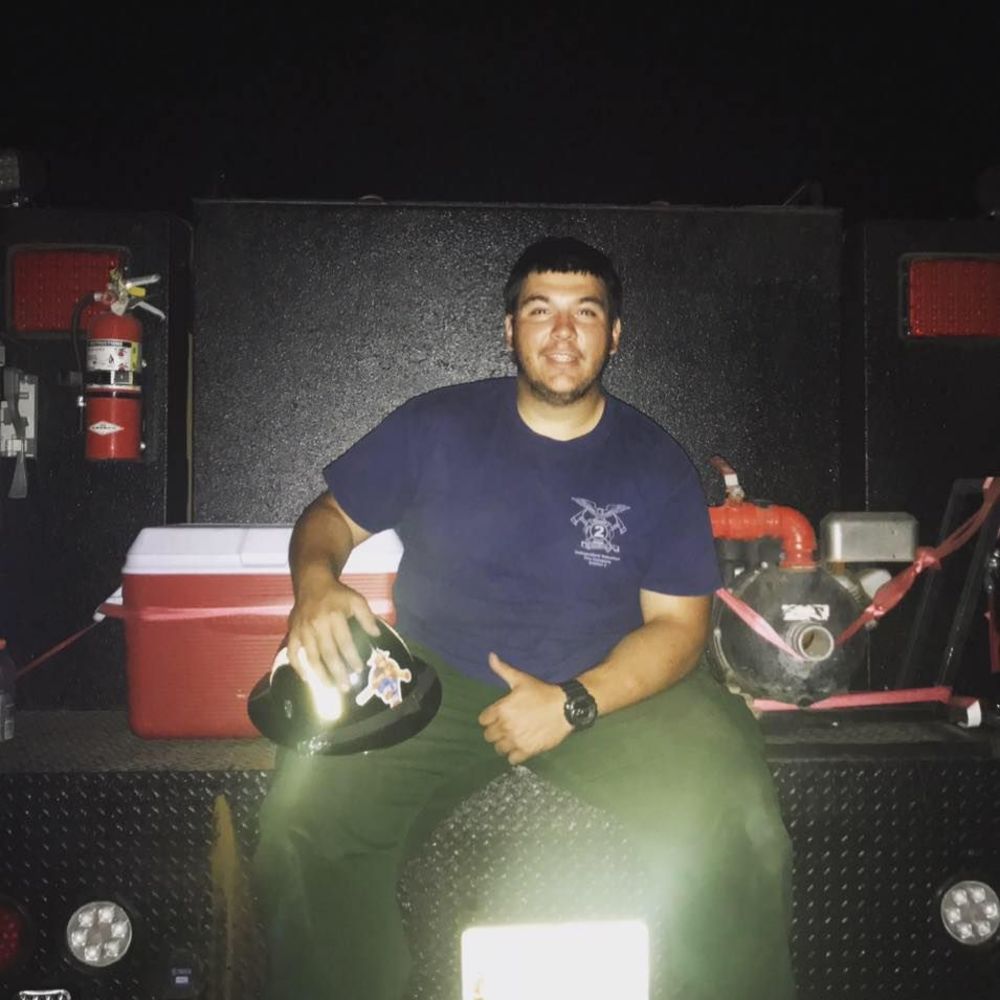 Meet your Posher, Michael