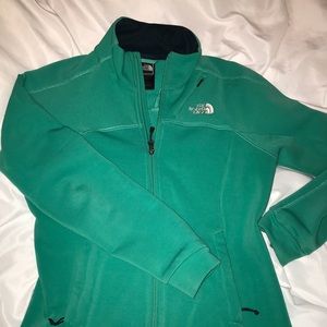 North Face Jacket