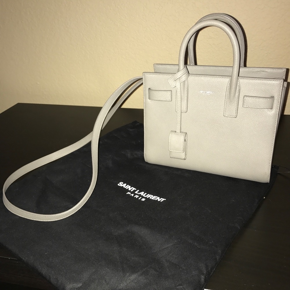 Saint Laurent Purse
