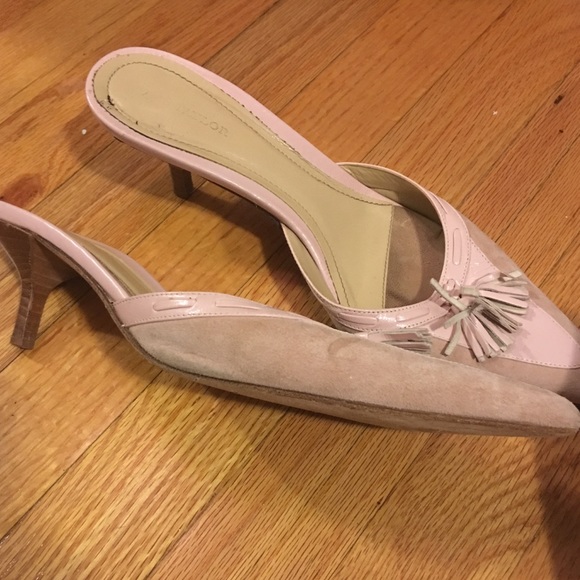 Women's heels - Picture 2 of 3