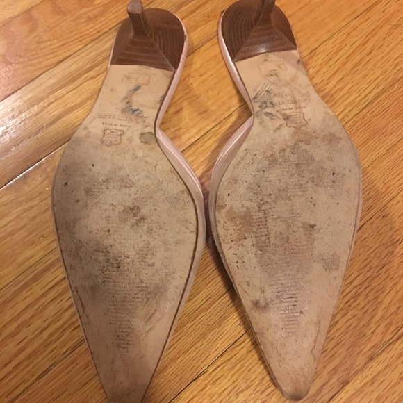 Women's heels - Picture 3 of 3