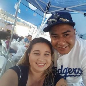 Meet your Posher, Guadalupe