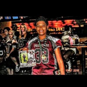 Meet your Posher, Jeremiah