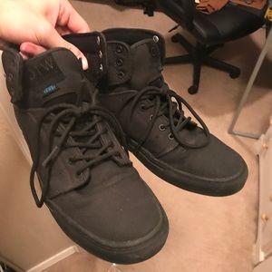 Vans OTW size 11