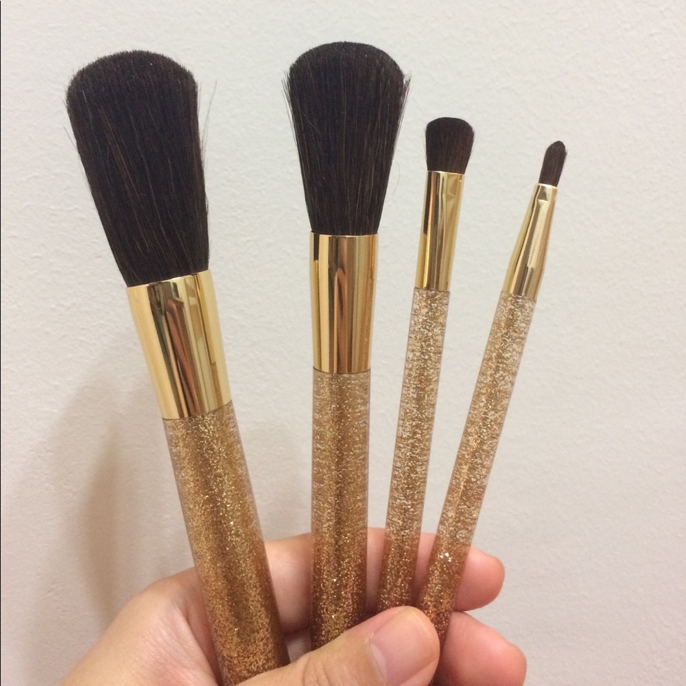 🌹 Estée Lauder Makeup Brushes Set 🌹