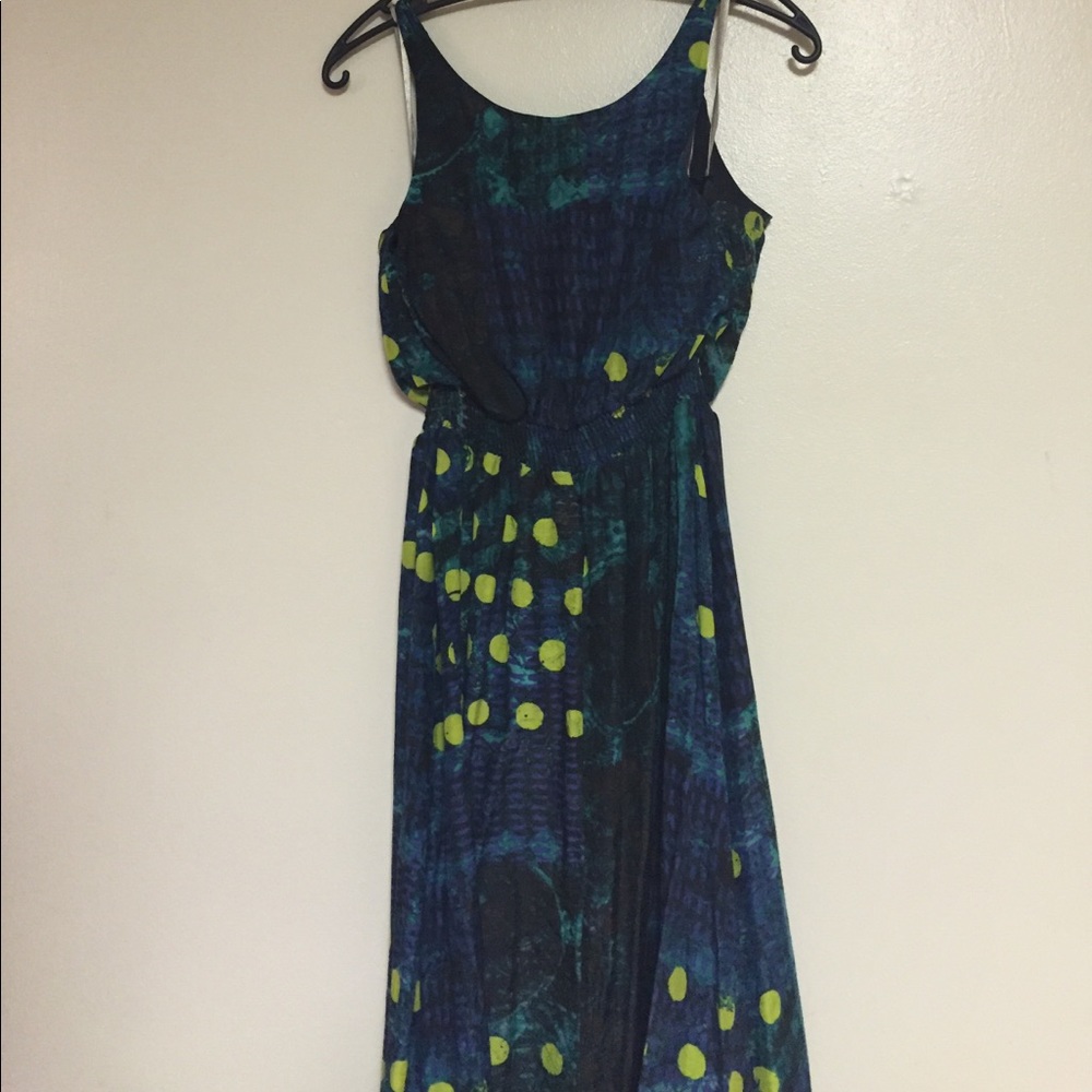 Maxi Dress - Picture 3 of 8