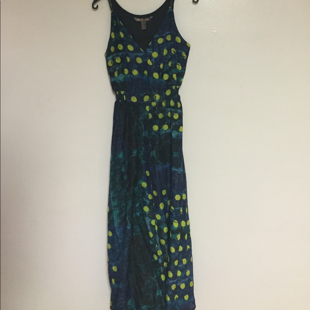 Maxi Dress - Picture 4 of 8