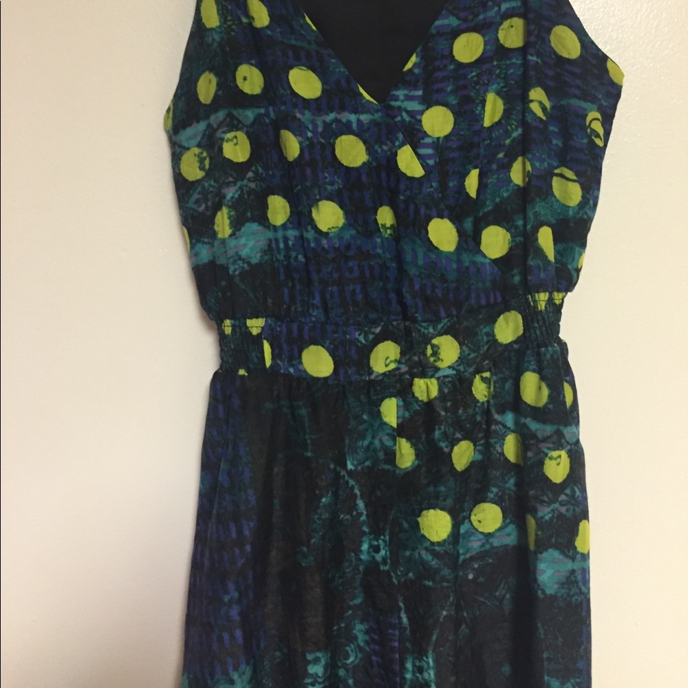 Maxi Dress - Picture 5 of 8