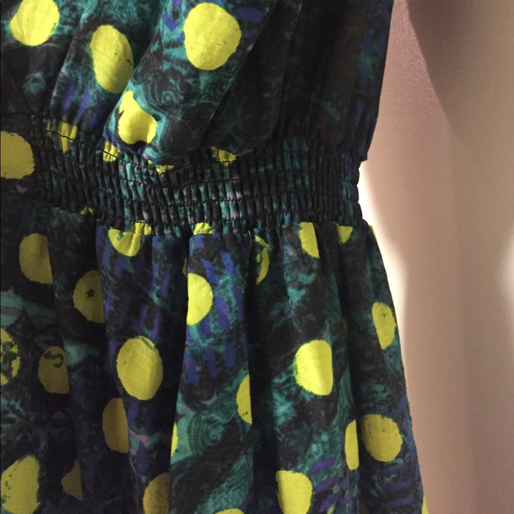 Maxi Dress - Picture 6 of 8