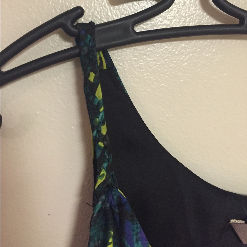 Maxi Dress - Picture 7 of 8