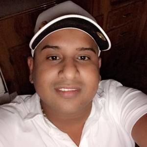 Meet your Posher, Jesus