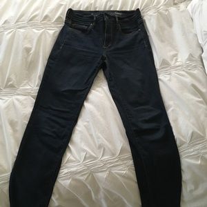 Gap True Resolution Skinny Jeans, size 28