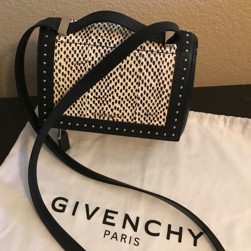 Givenchy Purse