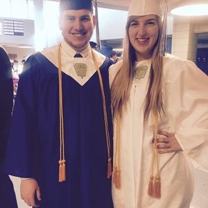 Meet your Posher, Bryce