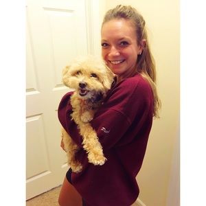 Meet your Posher, Amanda