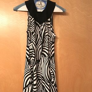 White House Black Market Dress