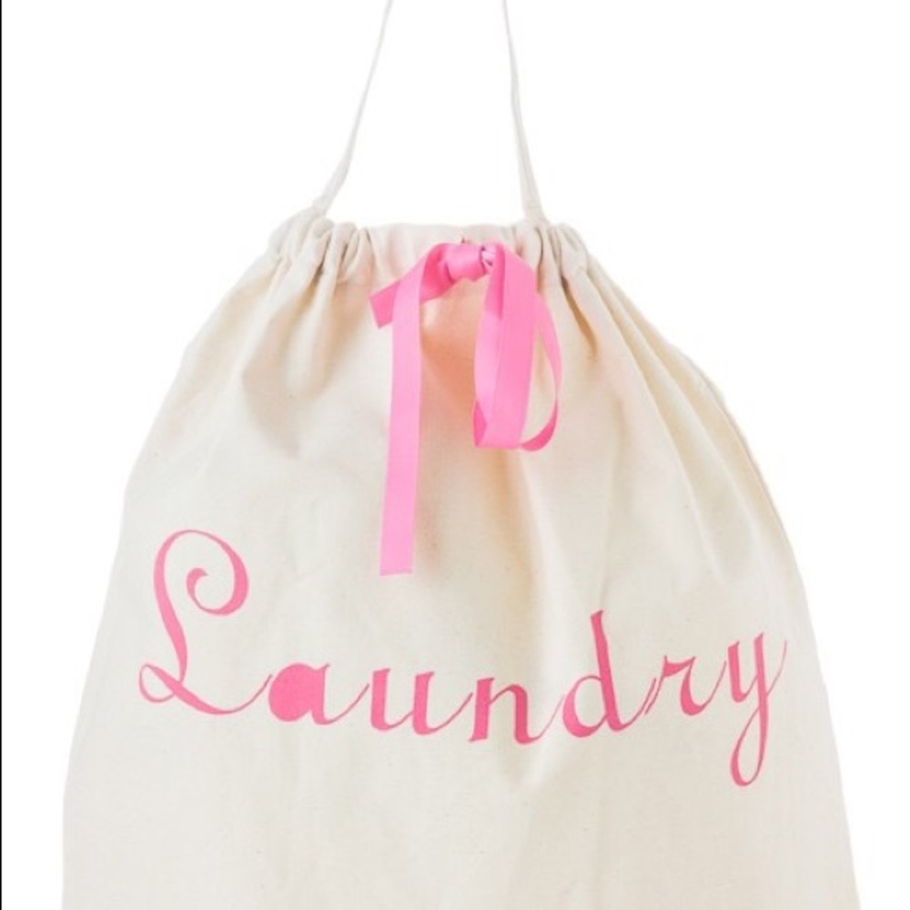 Glam "Laundry Bag"💞