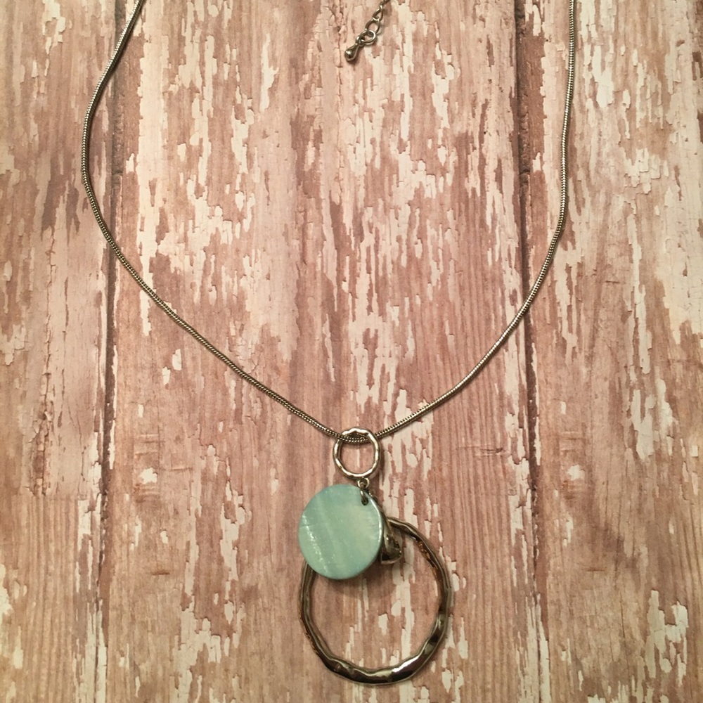 Lia Sophia necklace