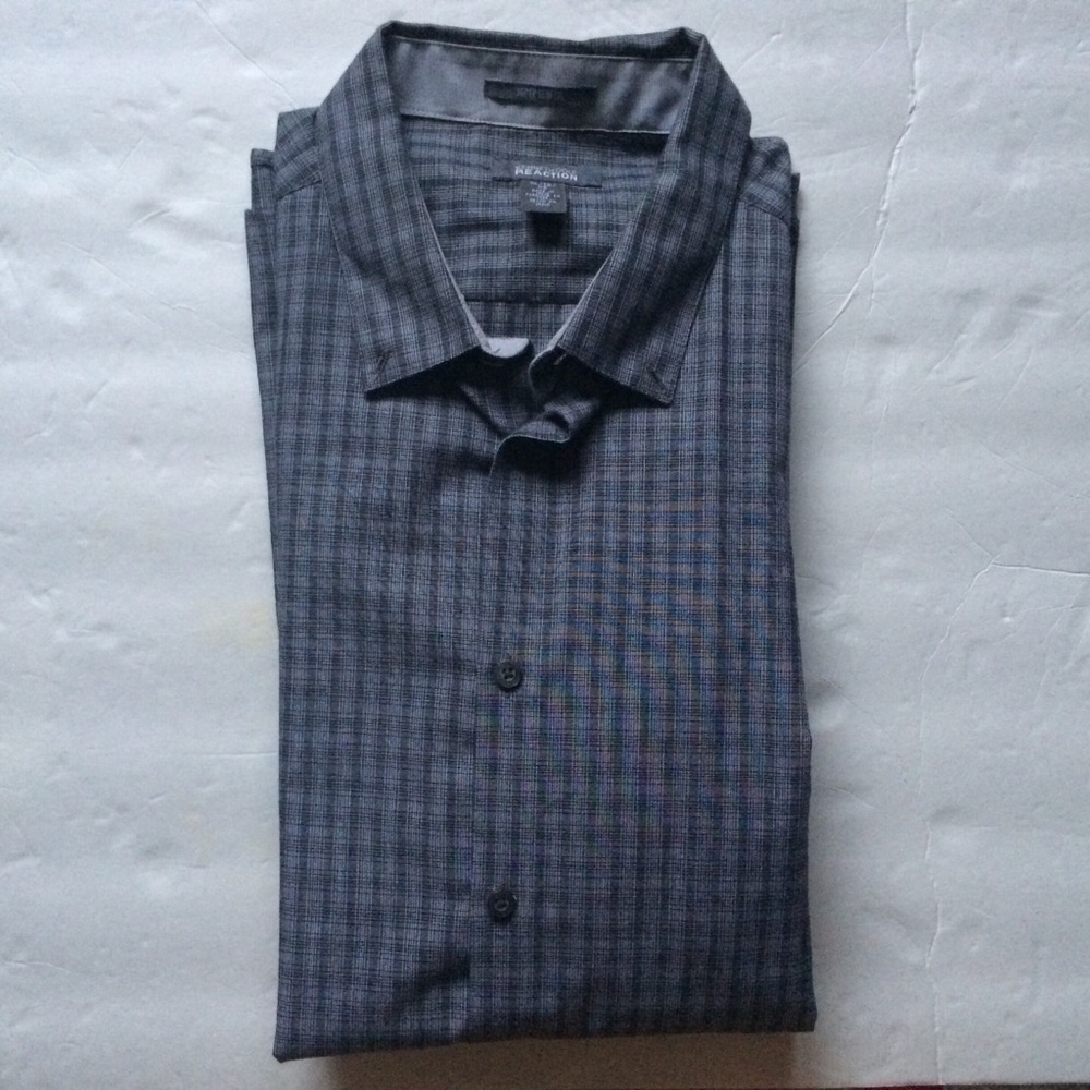 Super Slim Fit Polo Shirt - Picture 2 of 6