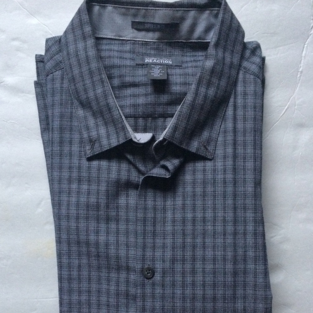 Super Slim Fit Polo Shirt - Picture 6 of 6