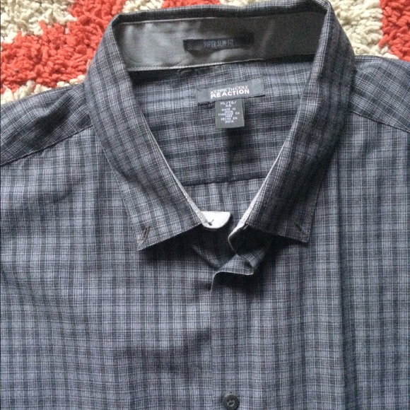 Super Slim Fit Polo Shirt - Picture 5 of 6