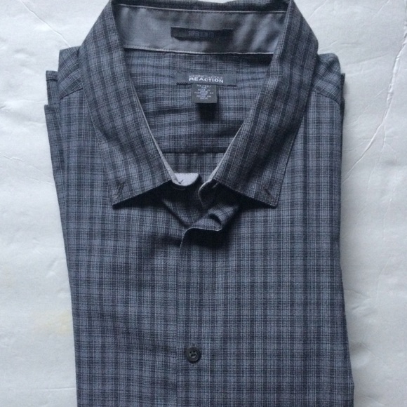 Super Slim Fit Polo Shirt - Picture 6 of 6