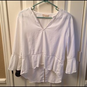 Anthropologie Top
