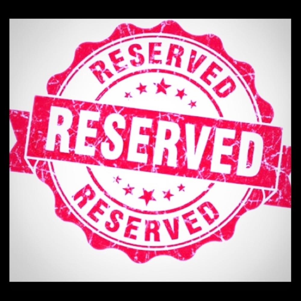 Package of gifts & purchase.