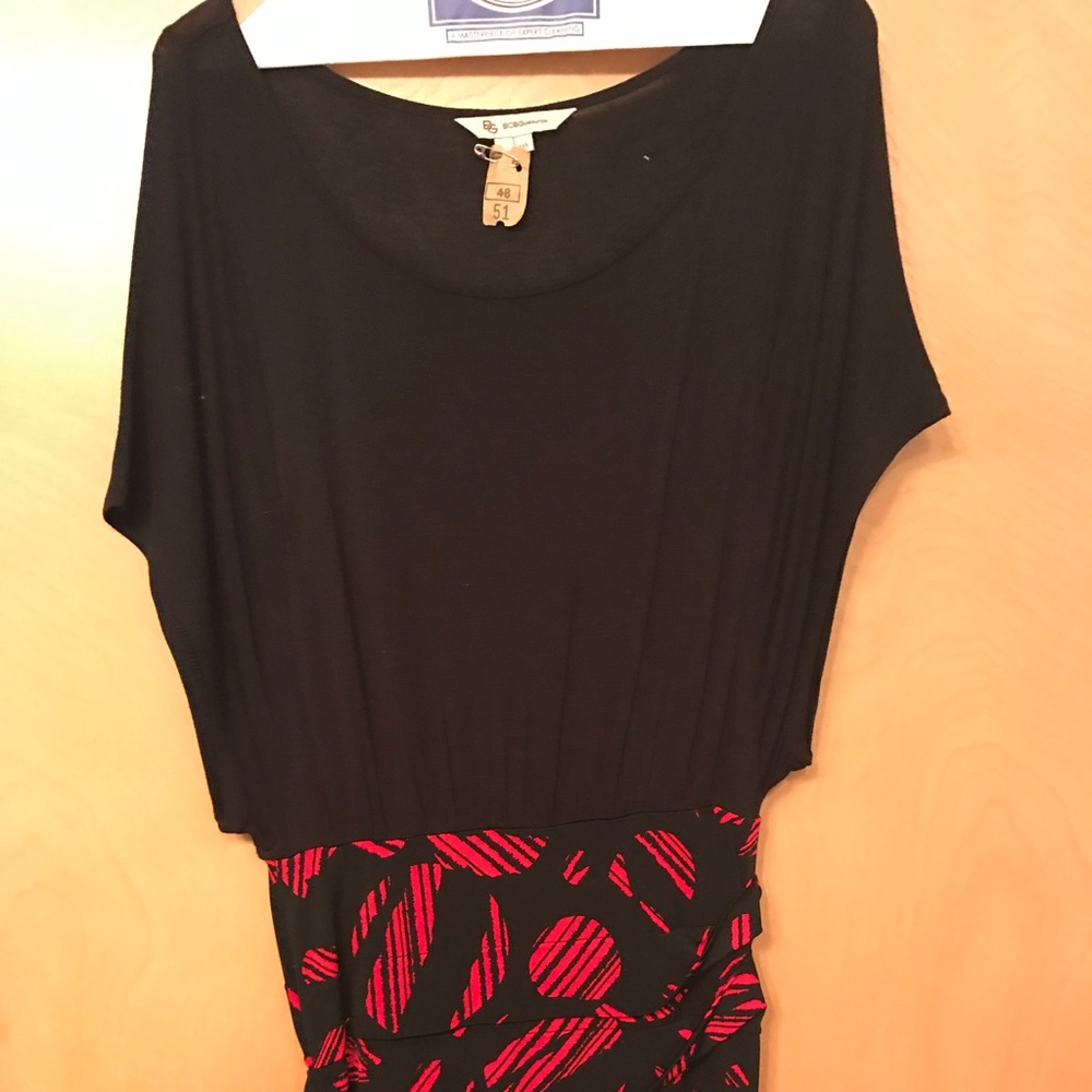 BCBGeneration Dress
