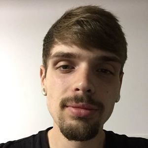 Meet your Posher, Alec