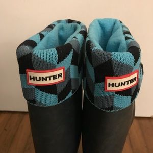 Hunter Boot Socks