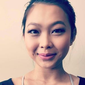 Meet your Posher, Cindy