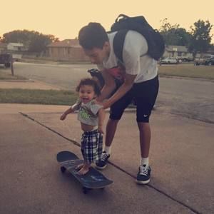 Meet your Posher, Isaac