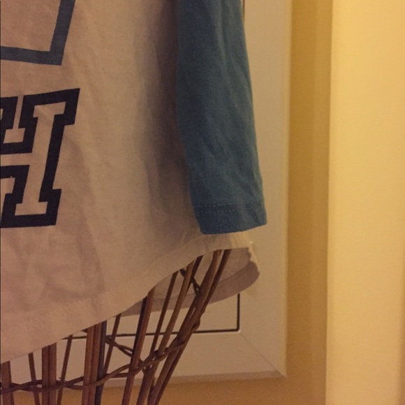 Authentic Disney World Stitch Shirt - Picture 3 of 5