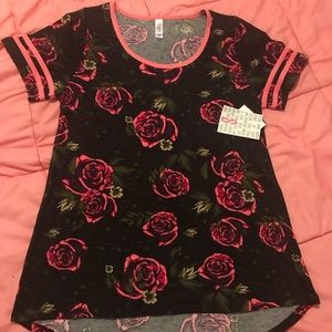 Lularoe Classic Tee
