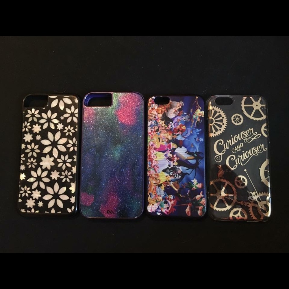 iPhone Cases