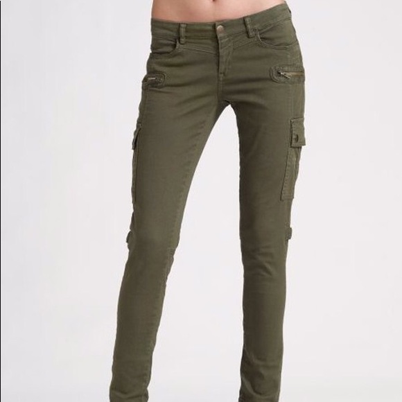 Blank nyc cargo pants Clearance
