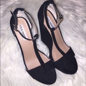 Steve Madden Wedges