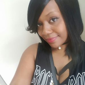 Meet your Posher, Taneisha