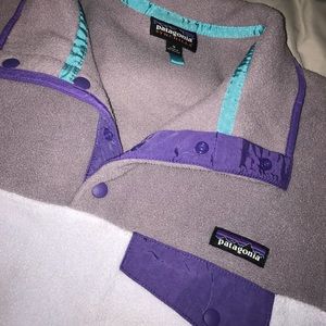 Patagonia Pullover
