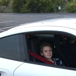 Meet your Posher, Nick