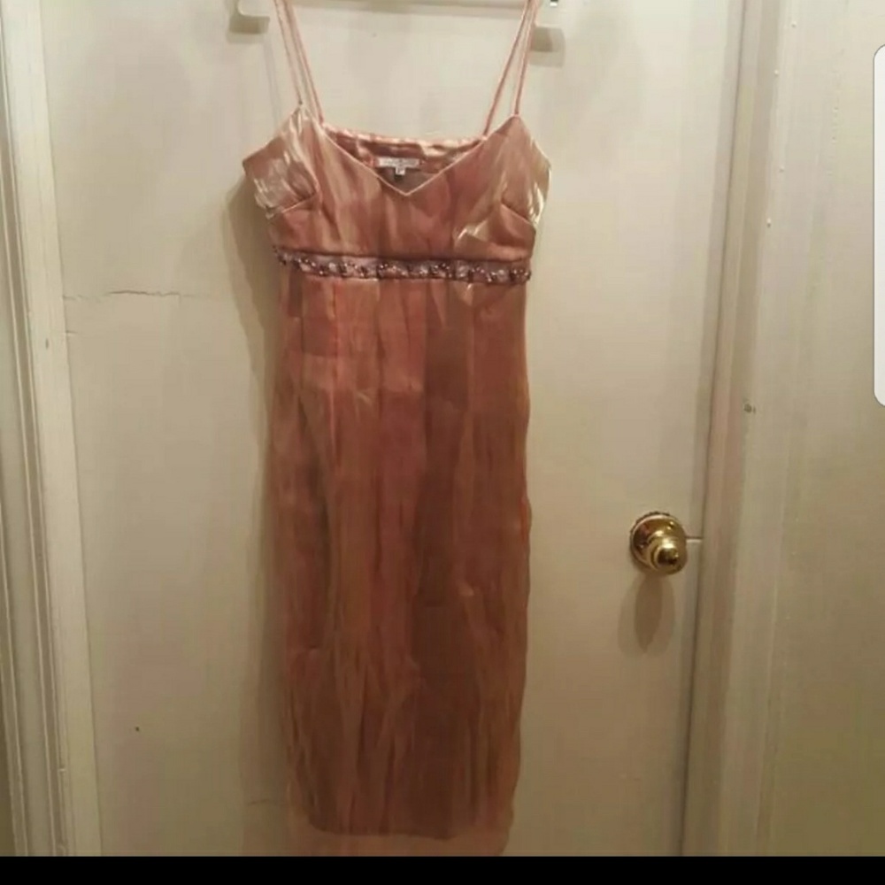 MODA mania dress