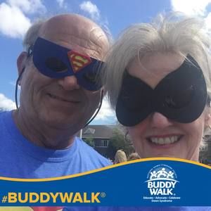 Meet your Posher, Linda